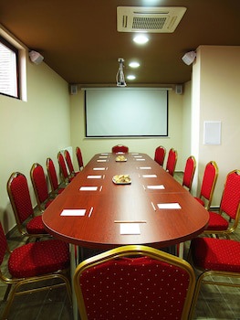 Hotel Palatinus