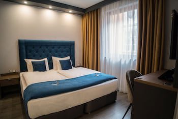 Hotel Palatinus