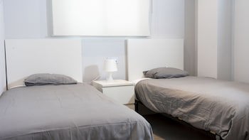El Coso Hotel