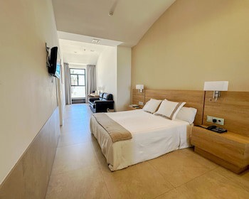 El Coso Hotel