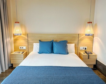 El Coso Hotel
