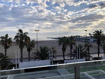 El Coso Hotel