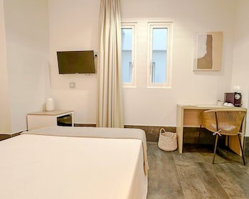 El Coso Hotel