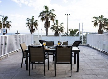El Coso Hotel