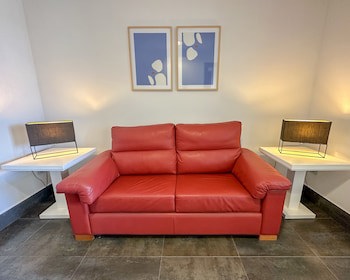El Coso Hotel
