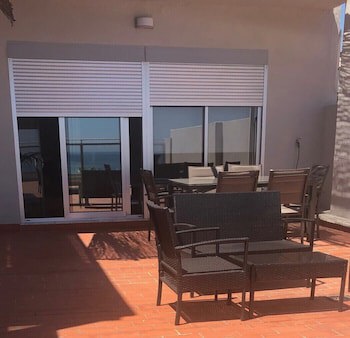 El Coso Hotel
