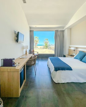 El Coso Hotel