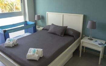 El Coso Hotel