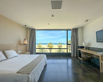 El Coso Hotel