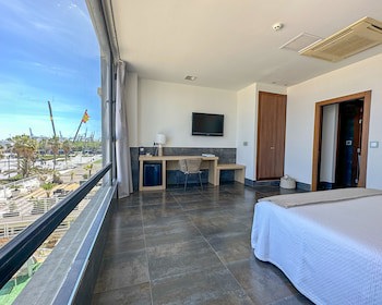 El Coso Hotel