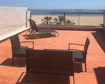 El Coso Hotel