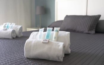 El Coso Hotel