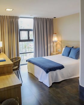 El Coso Hotel