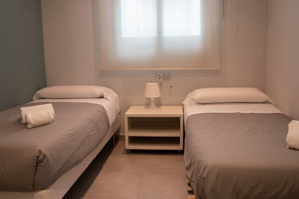 El Coso Hotel