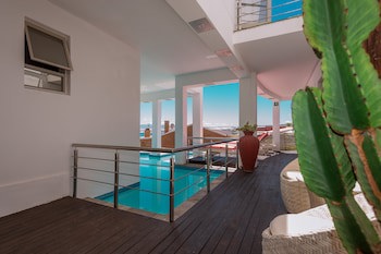 Sea Star Lodge