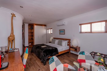 Sea Star Lodge