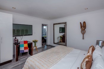 Sea Star Lodge
