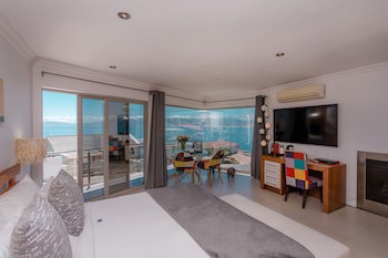 Sea Star Lodge