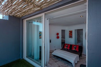 Sea Star Lodge