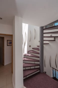 Sea Star Lodge