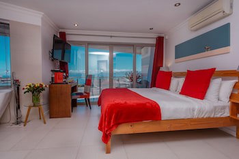 Sea Star Lodge
