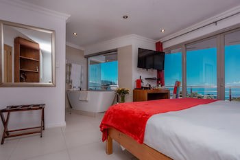 Sea Star Lodge