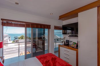 Sea Star Lodge