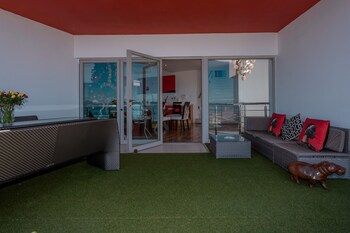 Sea Star Lodge