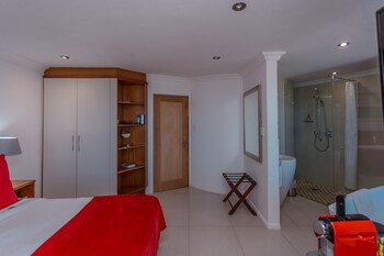 Sea Star Lodge