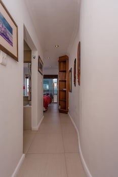 Sea Star Lodge