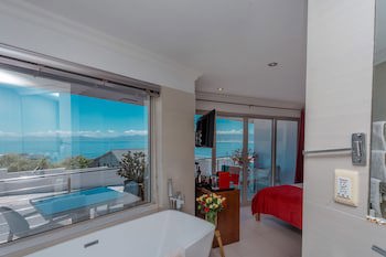 Sea Star Lodge