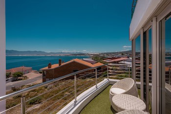Sea Star Lodge