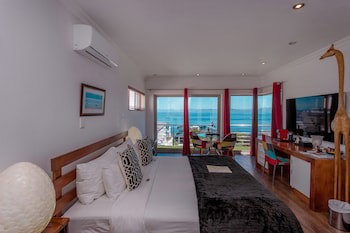 Sea Star Lodge