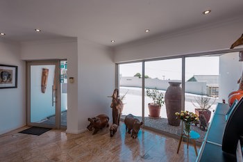 Sea Star Lodge