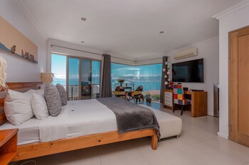 Sea Star Lodge
