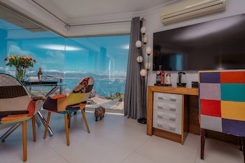 Sea Star Lodge