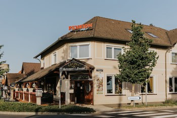 Korona Pension Restaurant