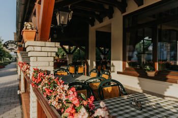 Korona Pension Restaurant