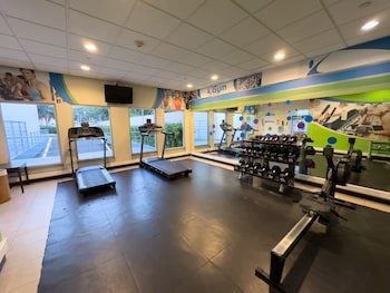 Intercity Hotels San Pedro Sula