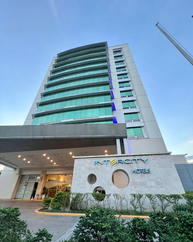 Intercity Hotels San Pedro Sula