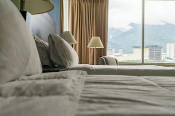 Intercity Hotels San Pedro Sula