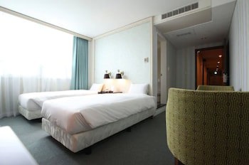 Central Tourist Hotel