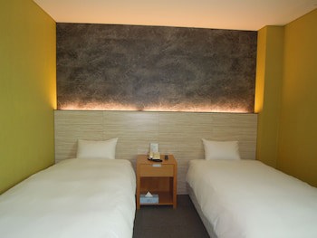 Central Tourist Hotel