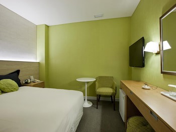 Central Tourist Hotel