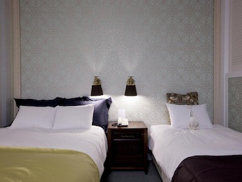 Central Tourist Hotel