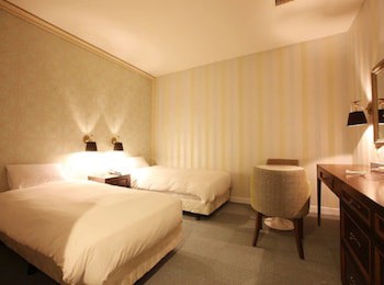 Central Tourist Hotel