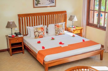 Castello Beach Hotel