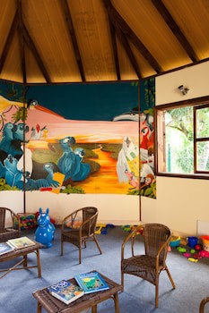 Castello Beach Hotel