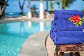Castello Beach Hotel
