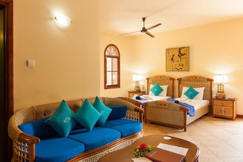 Castello Beach Hotel